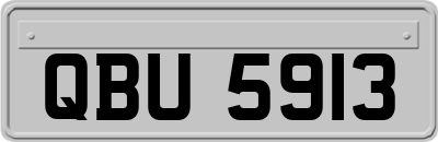 QBU5913