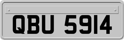 QBU5914