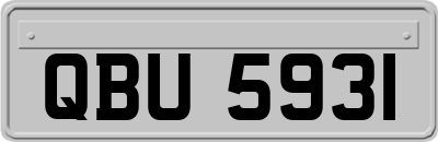 QBU5931