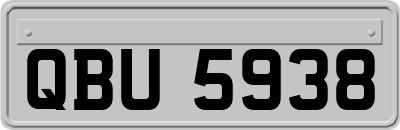 QBU5938