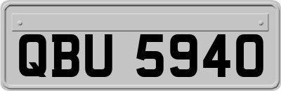 QBU5940