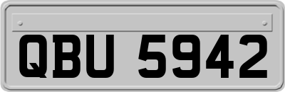 QBU5942