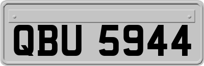 QBU5944