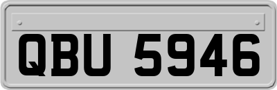 QBU5946