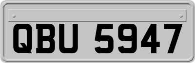 QBU5947