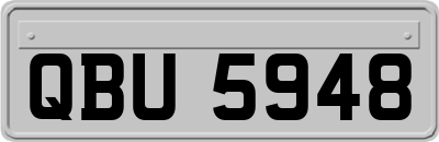 QBU5948
