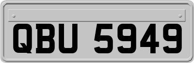 QBU5949