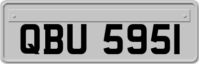 QBU5951