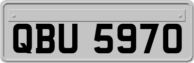 QBU5970