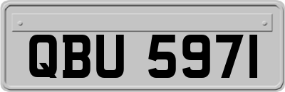 QBU5971