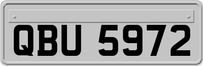 QBU5972