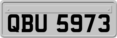 QBU5973