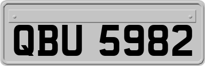 QBU5982