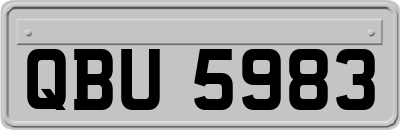 QBU5983