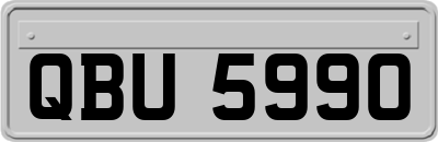 QBU5990