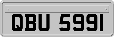 QBU5991