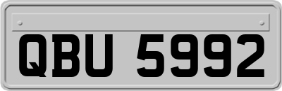 QBU5992