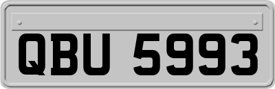 QBU5993