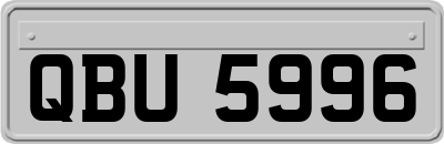 QBU5996