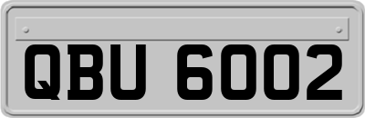 QBU6002