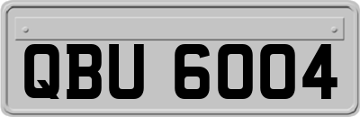 QBU6004