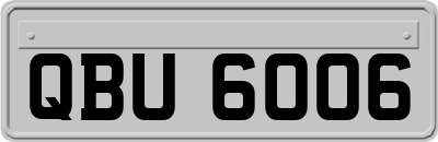 QBU6006