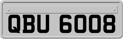 QBU6008