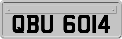 QBU6014