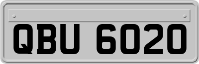 QBU6020