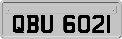 QBU6021