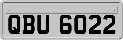 QBU6022