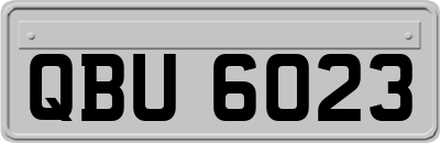 QBU6023