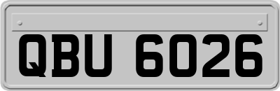 QBU6026