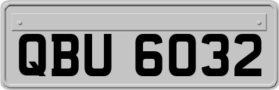 QBU6032