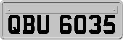 QBU6035