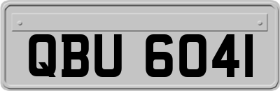 QBU6041