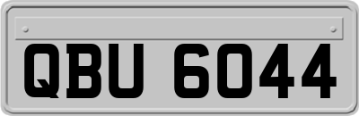 QBU6044