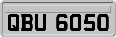 QBU6050