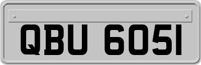 QBU6051