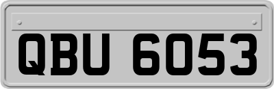 QBU6053