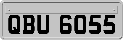 QBU6055