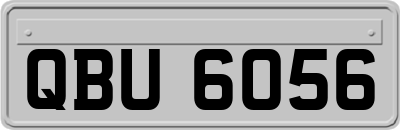 QBU6056