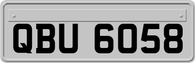 QBU6058