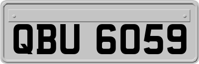 QBU6059