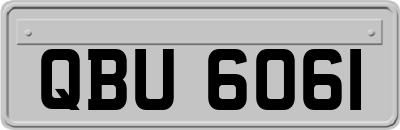 QBU6061
