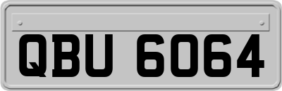 QBU6064