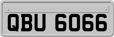 QBU6066