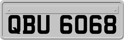 QBU6068