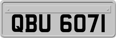 QBU6071