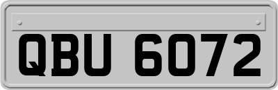 QBU6072